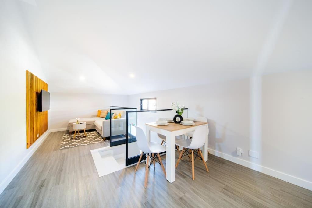 Pena View Apartment Santa Cruz  Eksteriør bilde