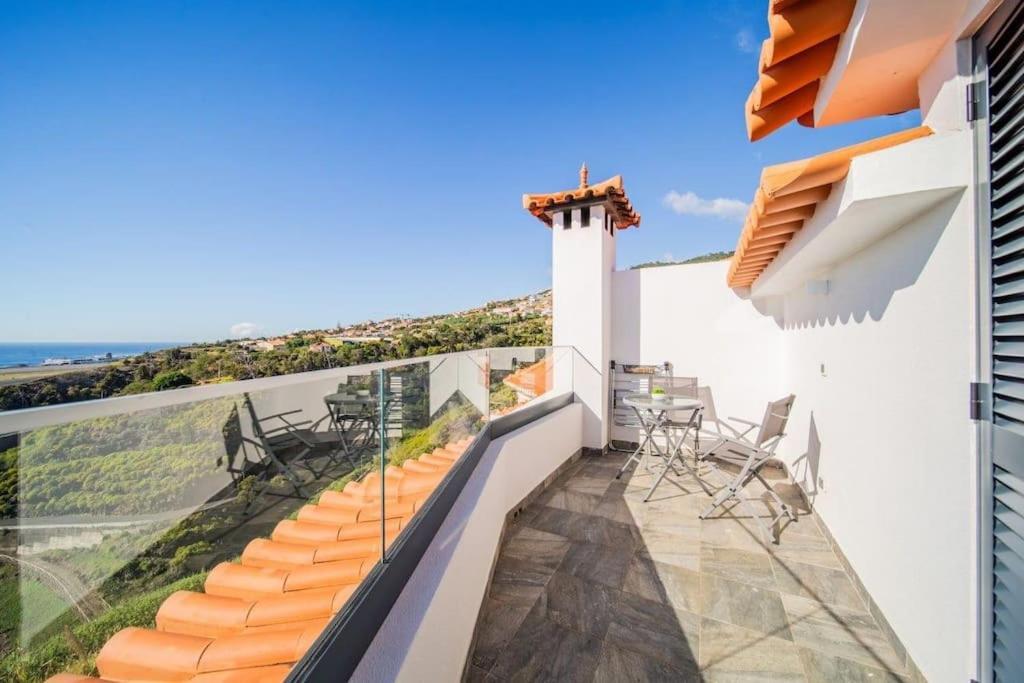 Pena View Apartment Santa Cruz  Eksteriør bilde