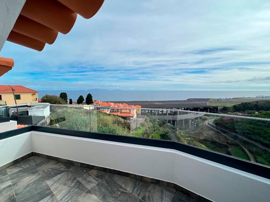 Pena View Apartment Santa Cruz  Eksteriør bilde