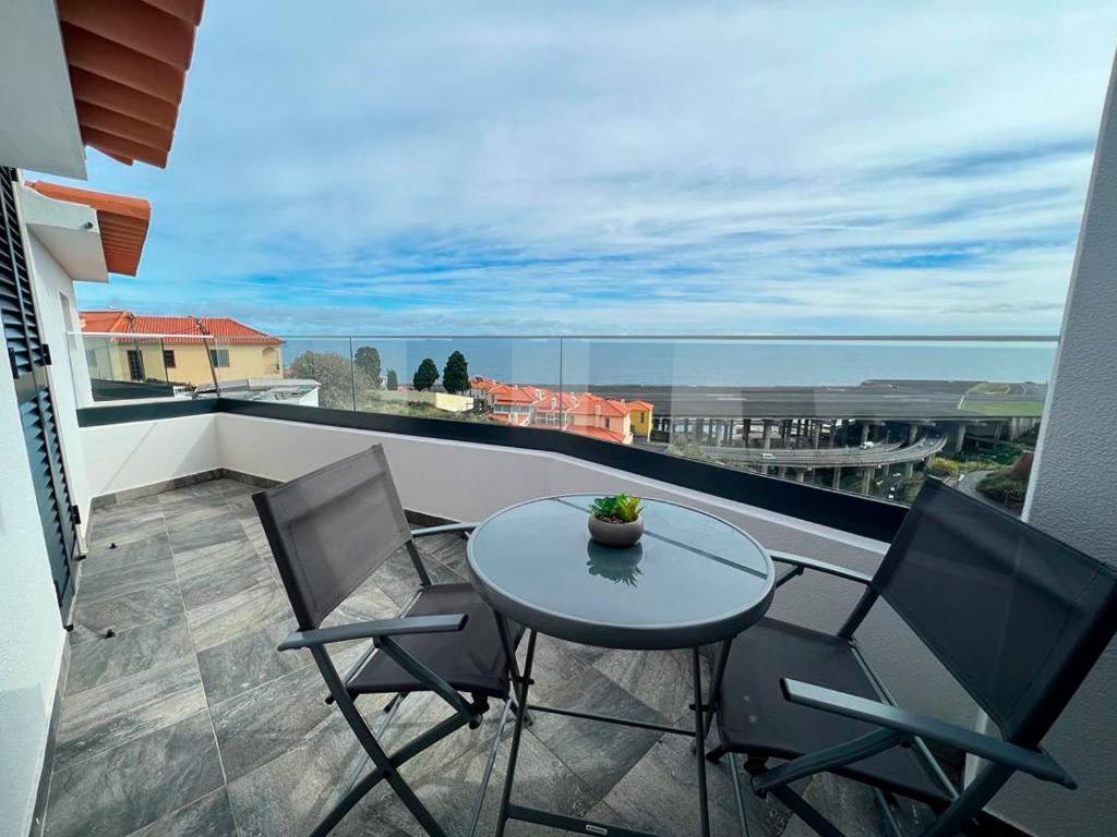 Pena View Apartment Santa Cruz  Eksteriør bilde